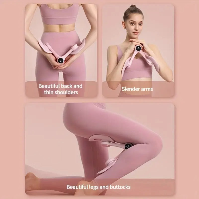 BACAK & KALÇA SIKLAŞTIRICI