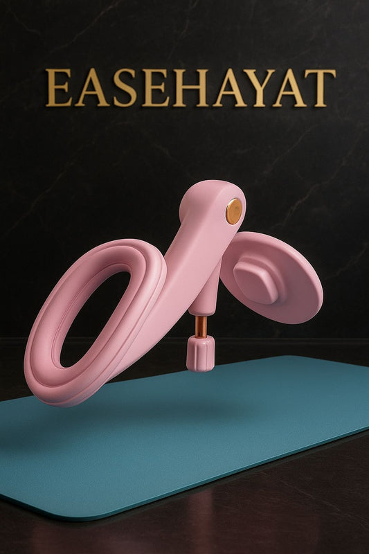 BACAK & KALÇA SIKLAŞTIRICI