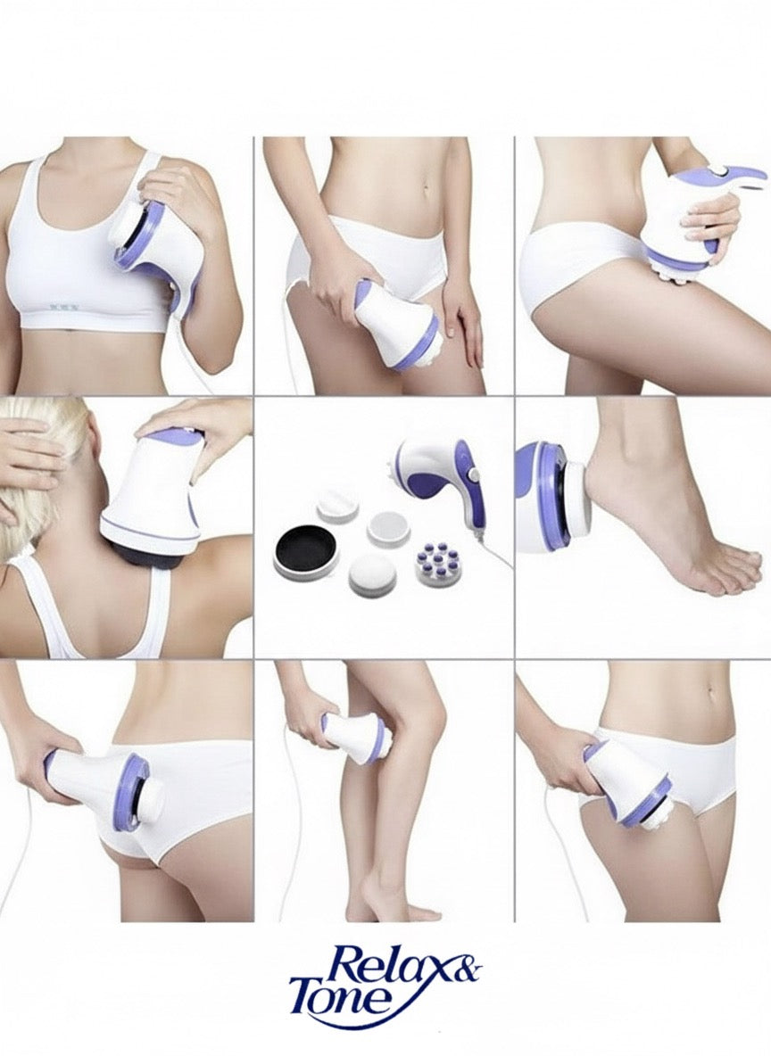 EaseTouch Derin Masaj Aleti