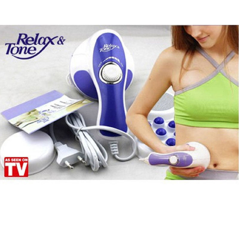 EaseTouch Derin Masaj Aleti