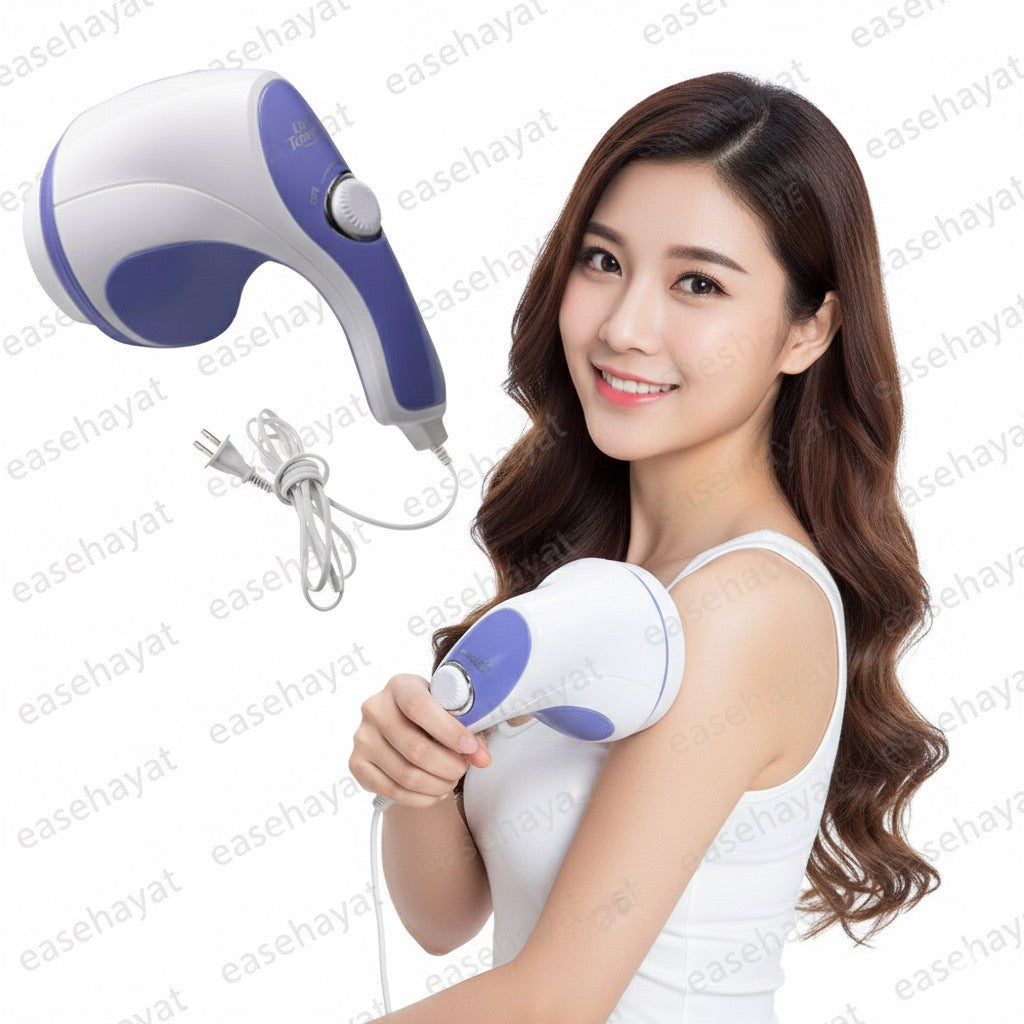 EaseTouch Derin Masaj Aleti