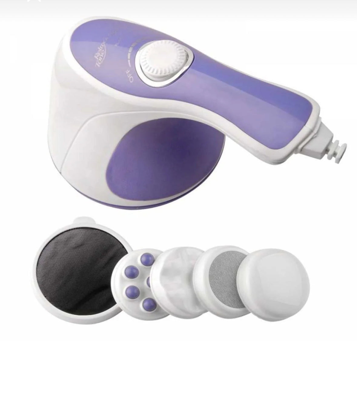 EaseTouch Derin Masaj Aleti