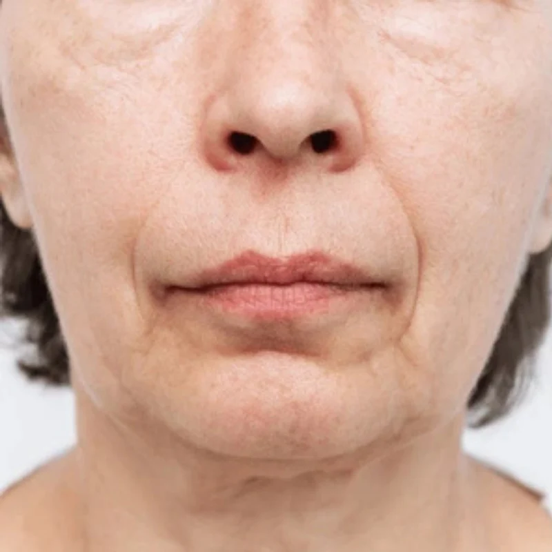 Yüz Şekilendirici Çene Maskesi