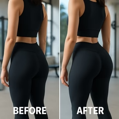 BACAK & KALÇA SIKLAŞTIRICI