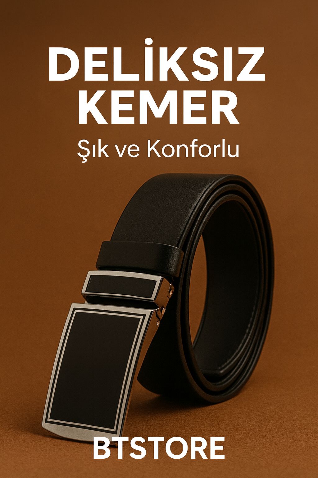 Deliksiz Kemer
