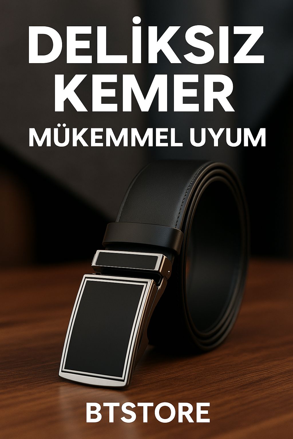 Deliksiz Kemer