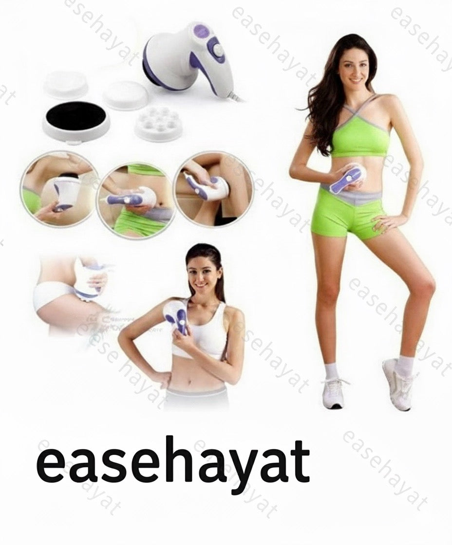 EaseTouch Derin Masaj Aleti