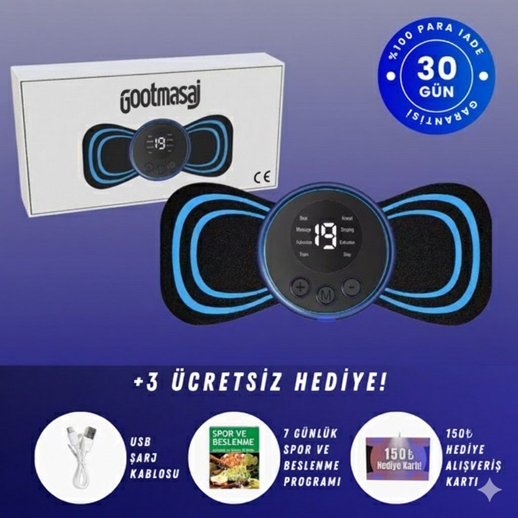Goodmasaj