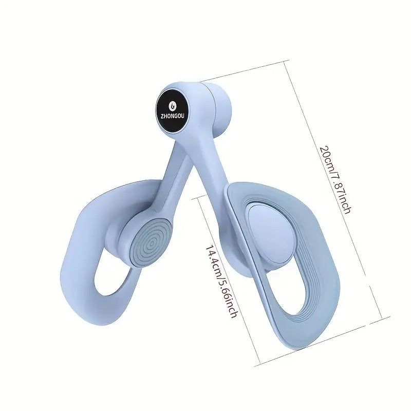 BACAK & KALÇA SIKLAŞTIRICI