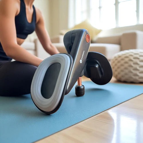 BACAK & KALÇA SIKLAŞTIRICI